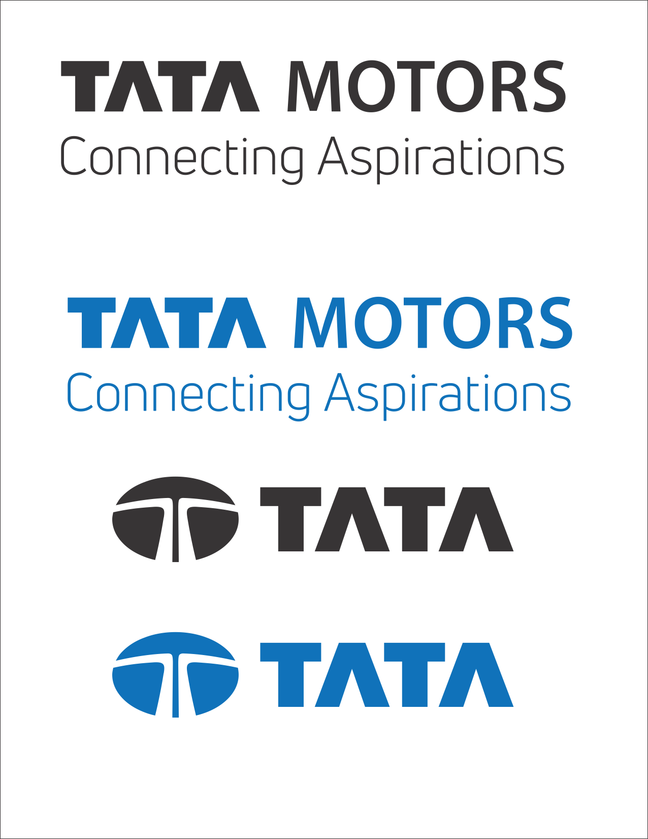 Tata Motors Logo PNG Vector FREE Vector Design Cdr Ai EPS PNG SVG