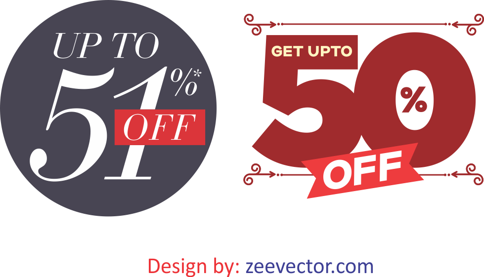 50-off-vector-PNG-FREE