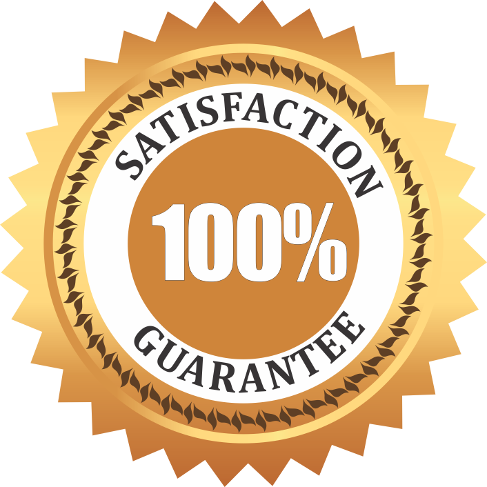 100-Satisfaction-Guarantee-Vector