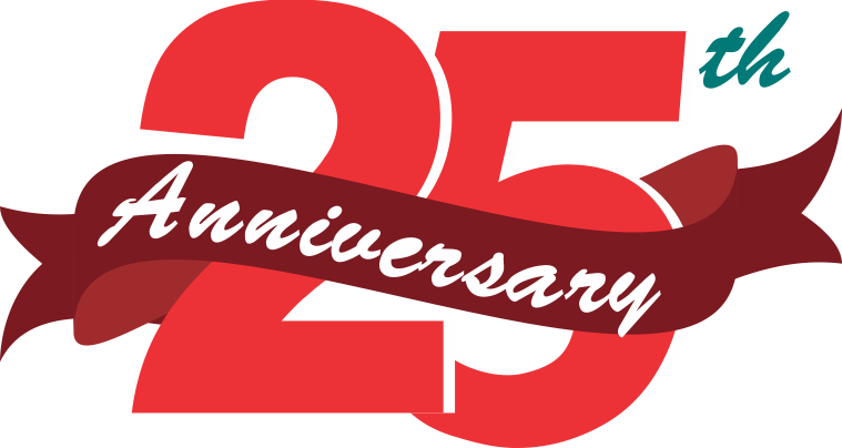25th-Anniversary-Logo-VectoR