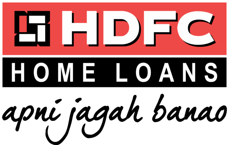 HDFC Home Loan Logo - FREE Vector Design - Cdr, Ai, EPS, PNG, SVG