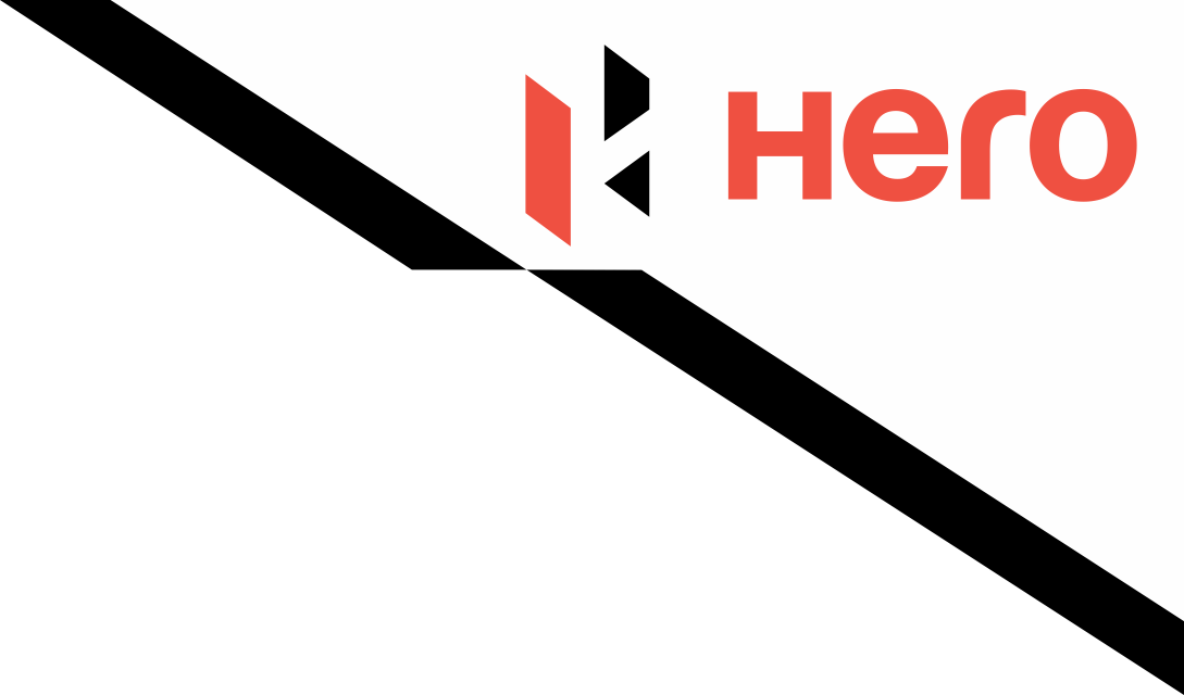 Hero Logo Graphics, Designs & Templates | GraphicRiver