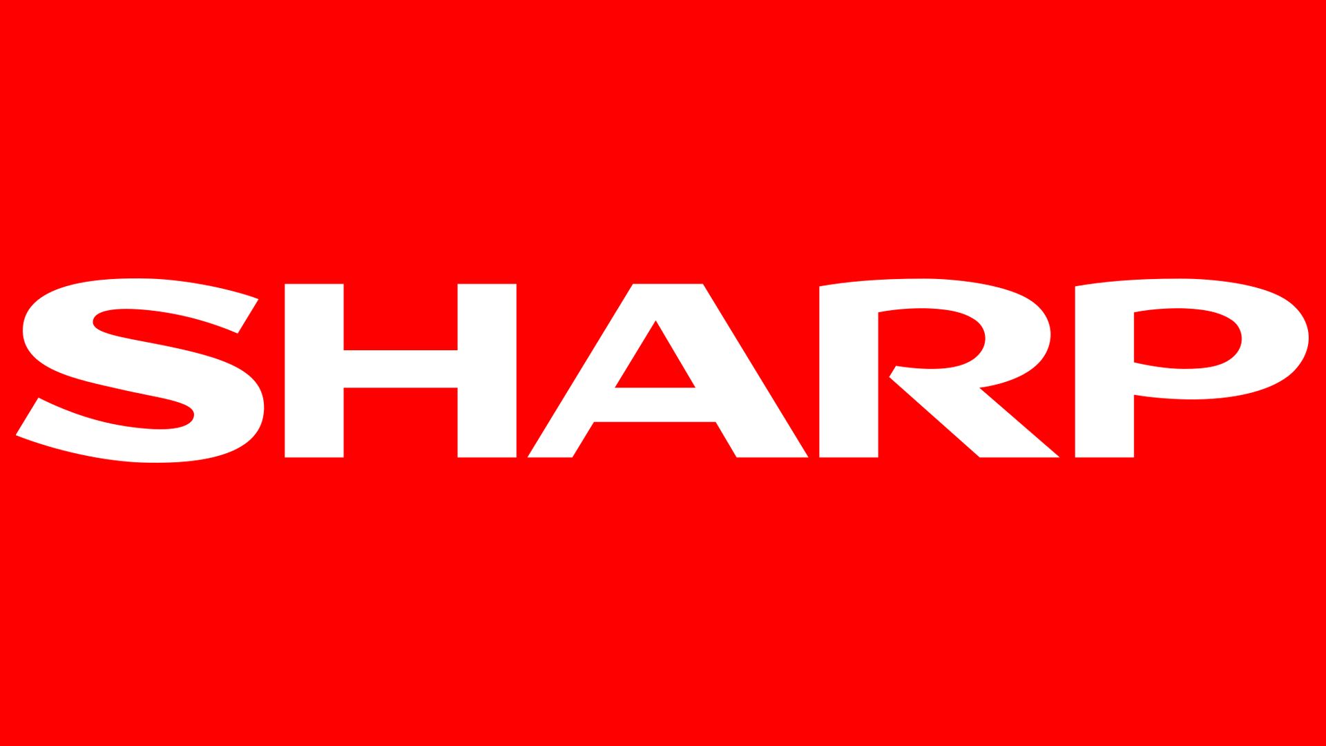 Sharp Logo PNG and Vector - FREE Vector Design - Cdr, Ai, EPS, PNG, SVG