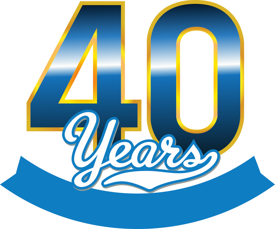 40-year-Logo-Vector