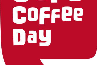 coffee cafe day logo