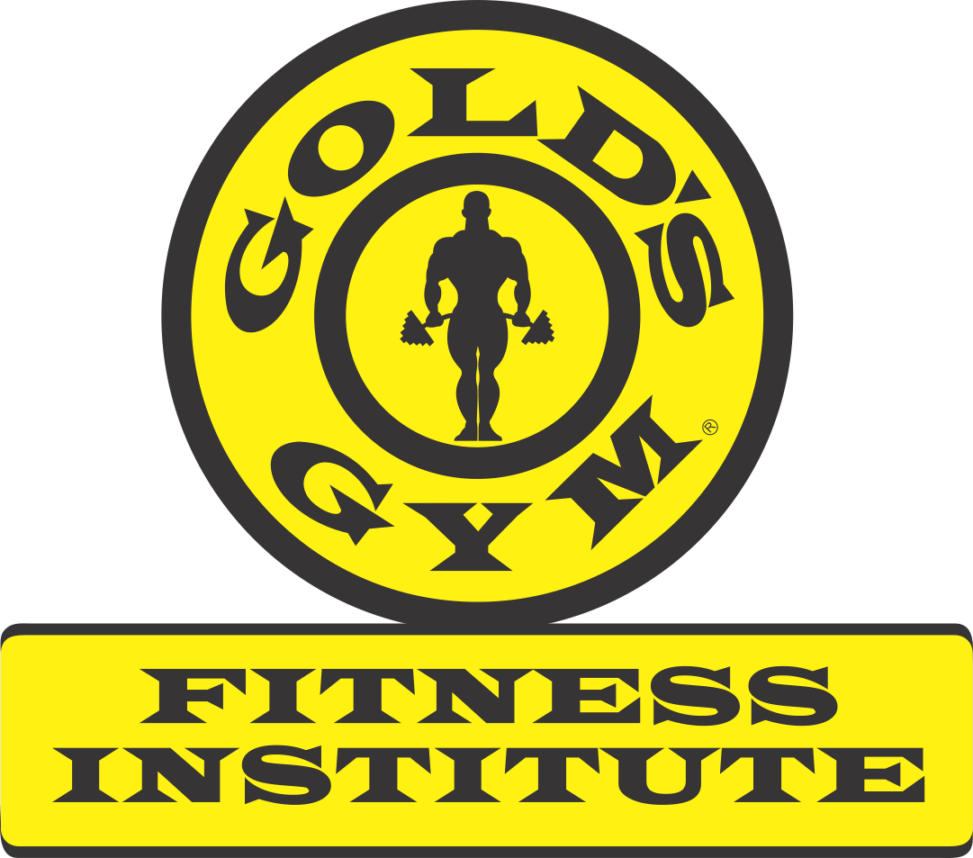 Gold's Gym Logo Design: History & Evolution