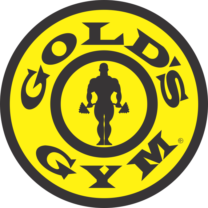 Gold-Gym-LOGO-VECTOR