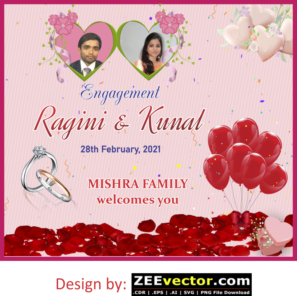 Wedding Card Design at best price in Navi Mumbai | ID: 8757299130