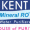 Kent Logo PNG Vector