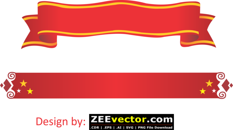 Red-Ribbon-Vector-PNG