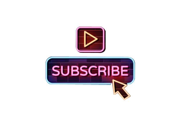 Youtube Subscribe Logo 2014