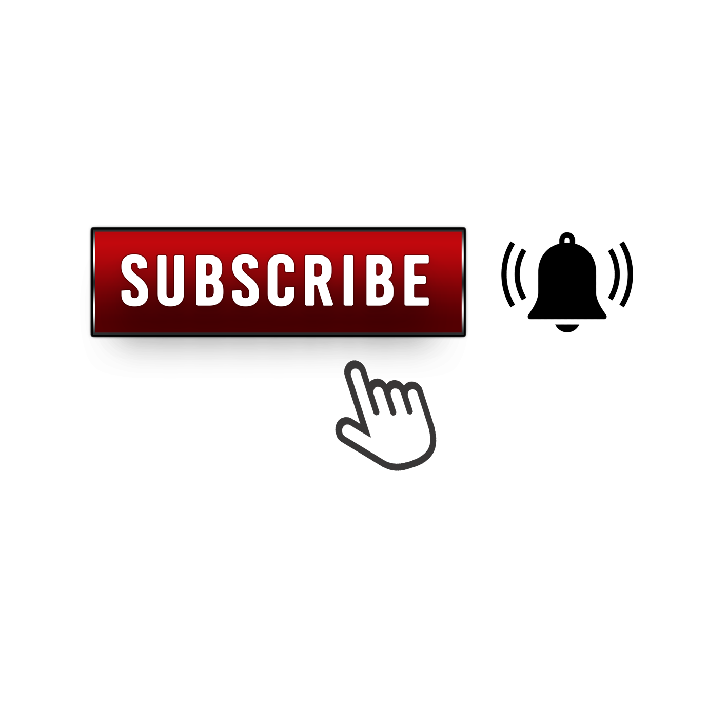 Youtube Subscribe png images | PNGWing