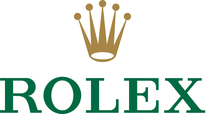 Transparent-Rolex-Logo-Vector