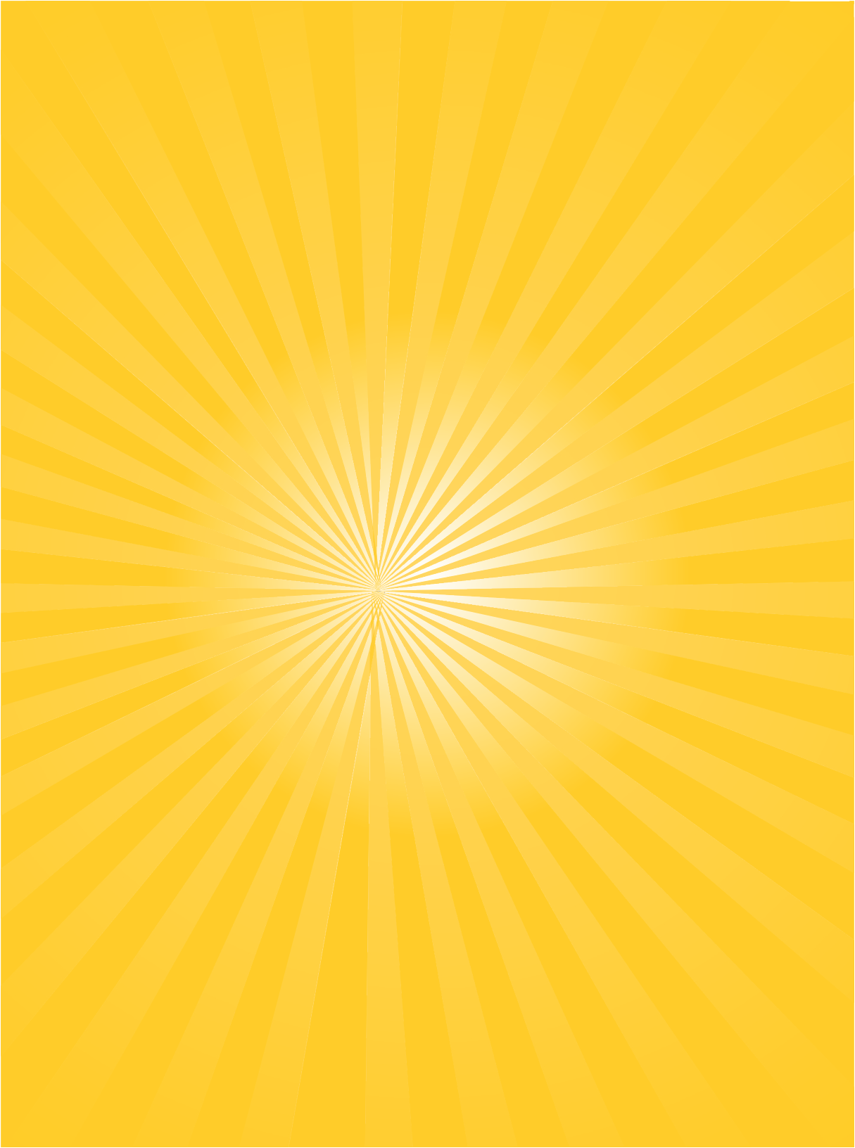 Yellow-Retro-Striped-Background