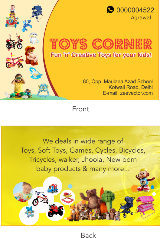 Toy-Shop-Visiting-Card