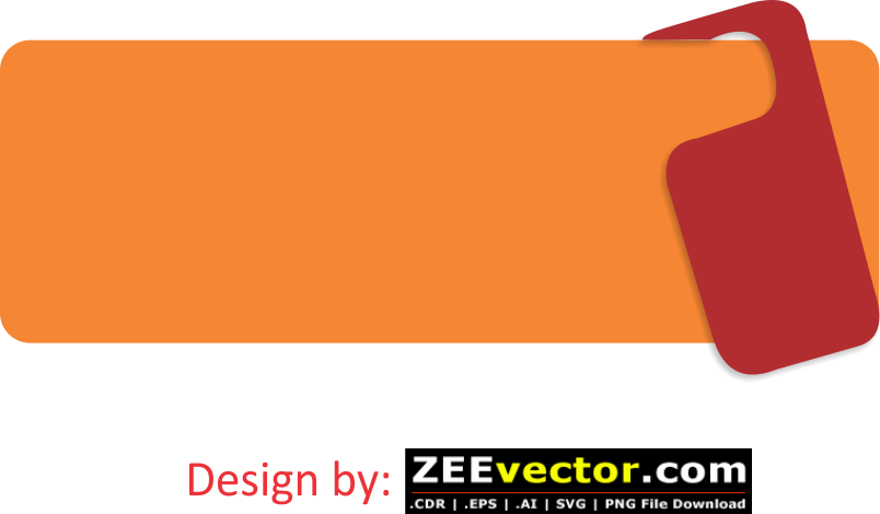 Ribbon Vector CDR - FREE Vector Design - Cdr, Ai, EPS, PNG, SVG