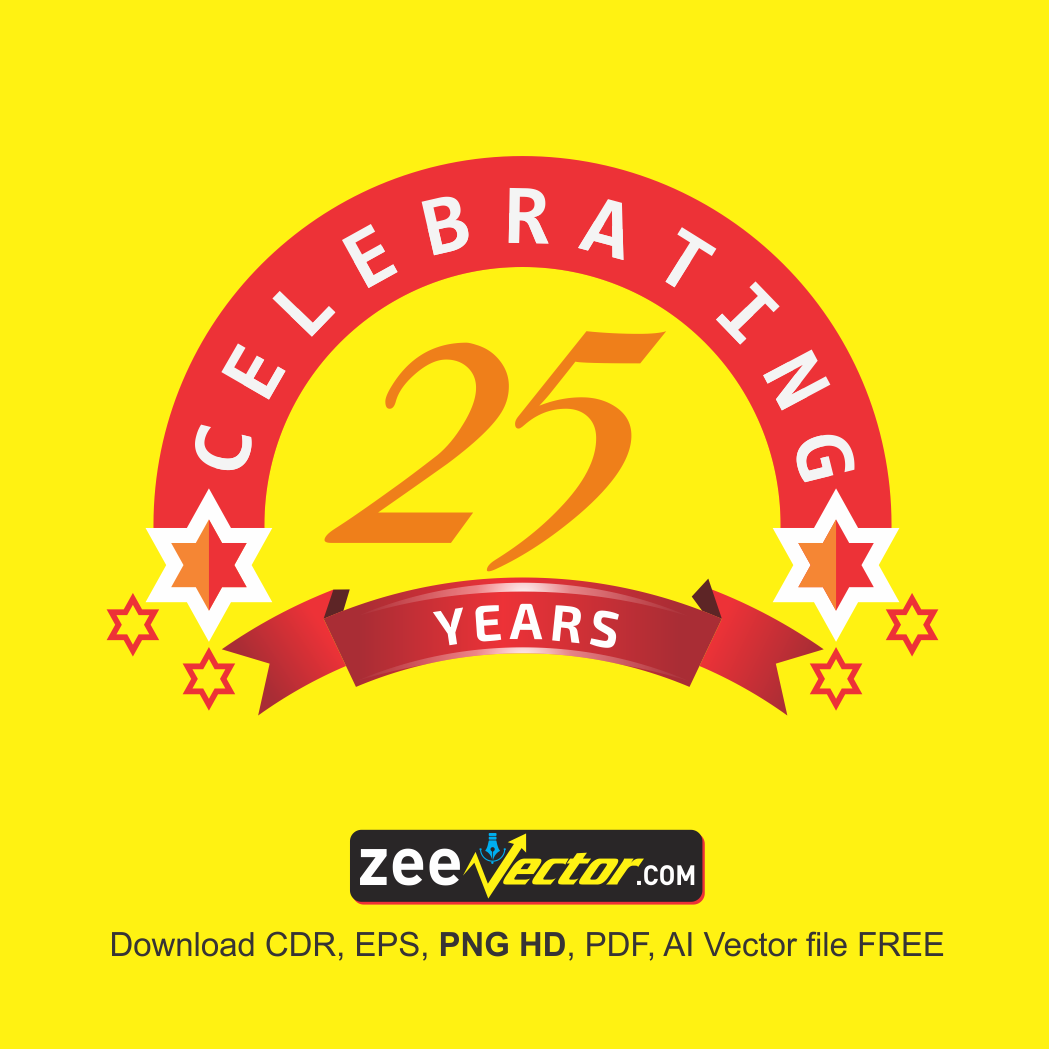 25-Years-Celebration-Logo-Vector-FREE
