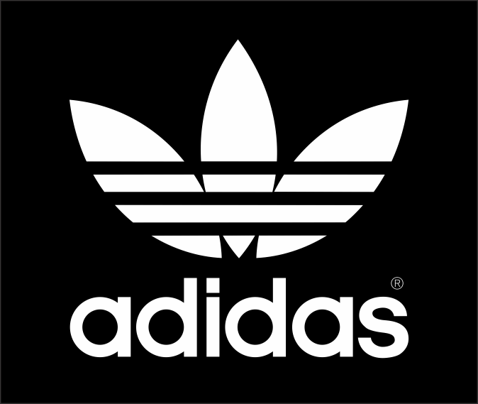 Adidas Logo Transparent PNG | Vector - FREE Design - Cdr, Ai, EPS, PNG, SVG
