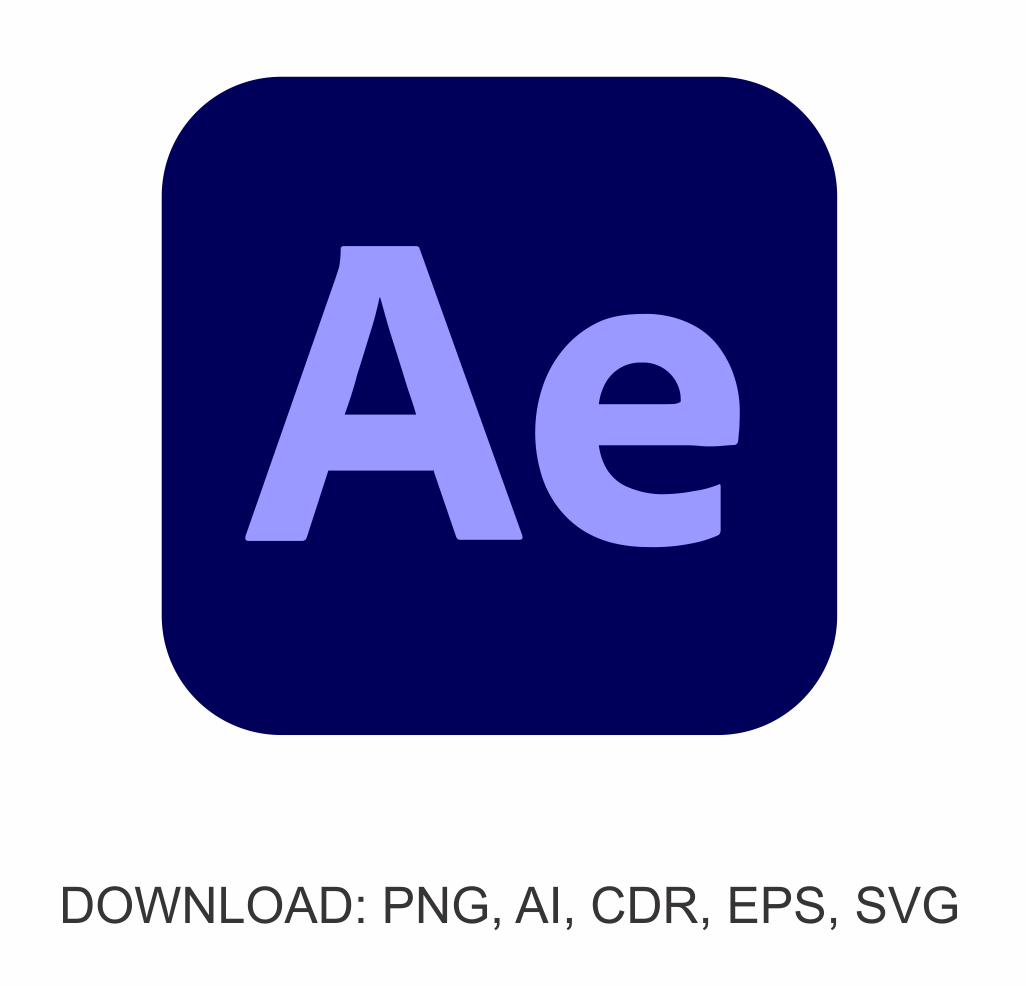 Adobe-After-Effects-logo-SVG-Vector
