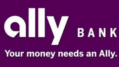 Ally Bank Logo PNG | SVG - FREE Vector Design - Cdr, Ai, EPS, PNG, SVG