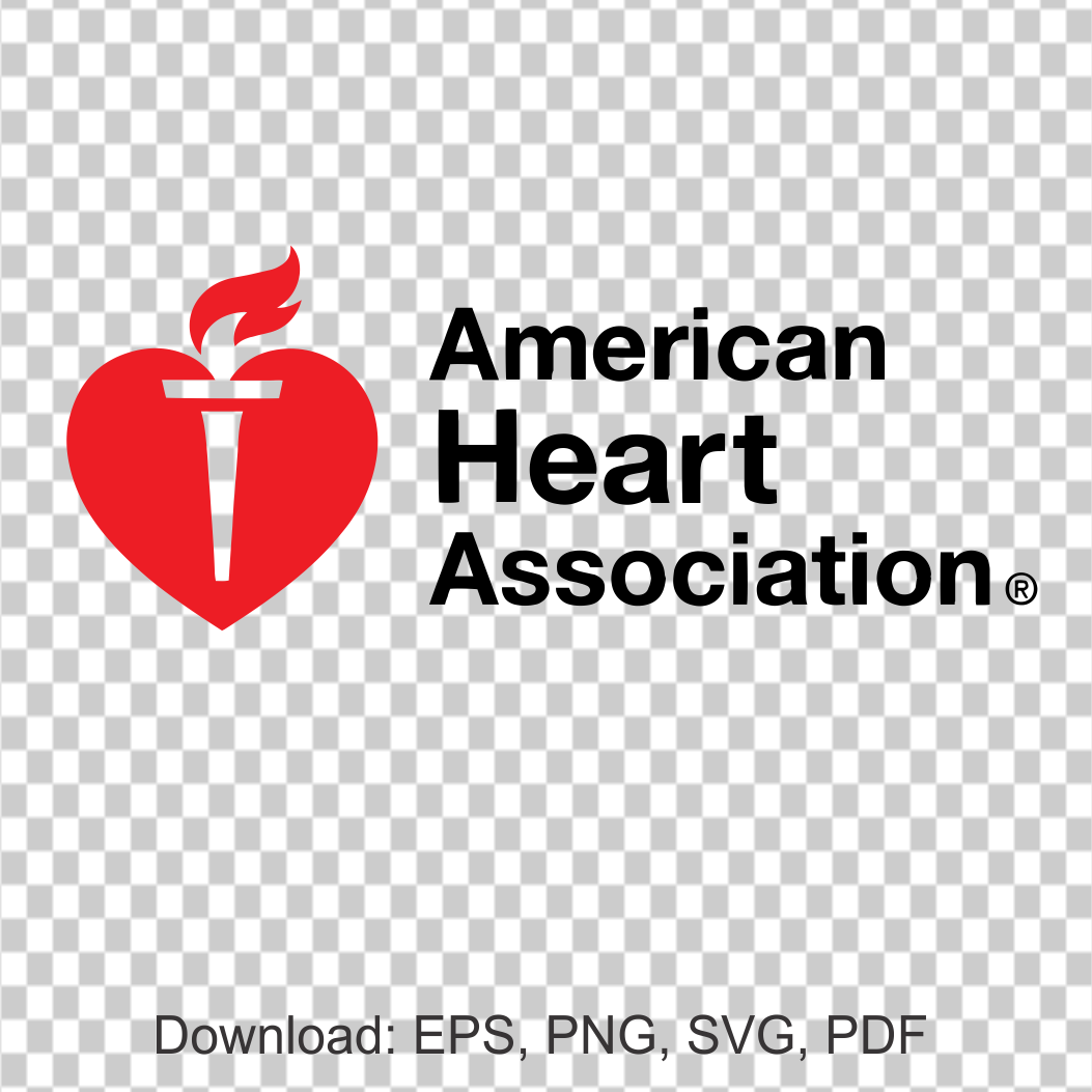 American-Heart-Association-Logo-PNG