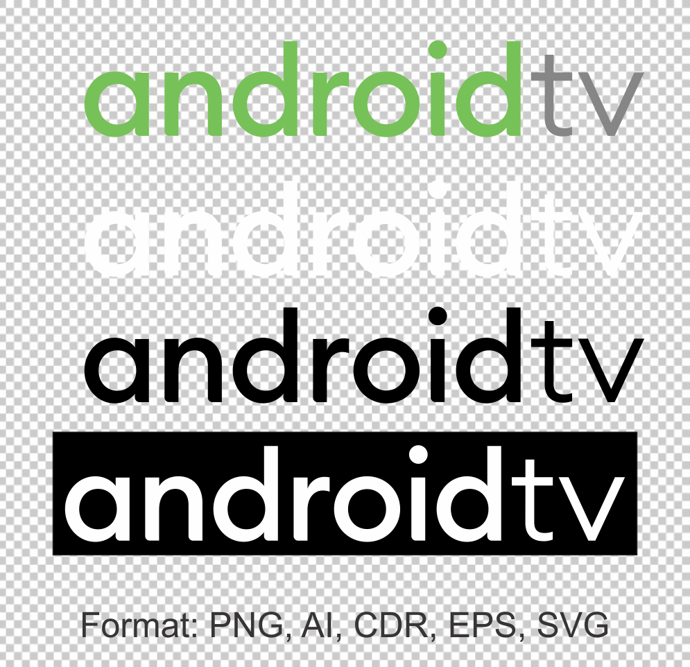 Android-TV-Logo-PNG