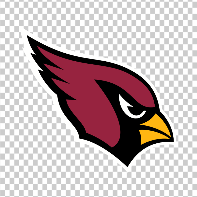Arizona Cardinals Logo PNG | Vector - FREE Vector Design - Cdr, Ai, EPS ...