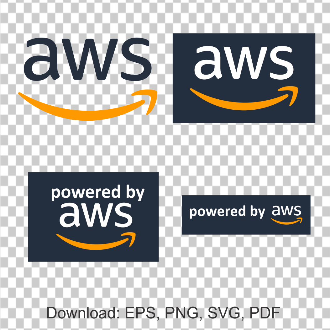 Aws-Logo-PNG-Transparent