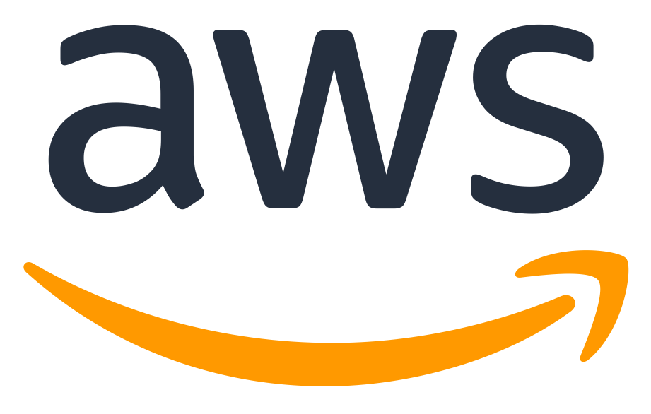 Aws-Logo-Vector