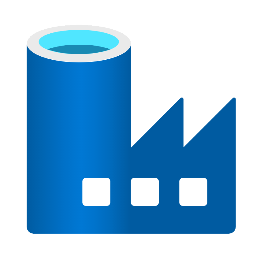 Datalytics Microsoft Azure Data Factory