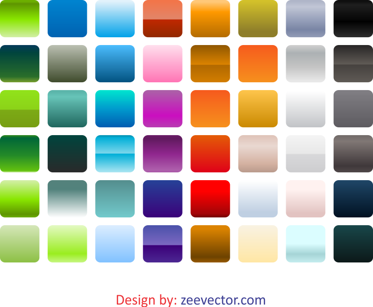 gradient color illustrator free download