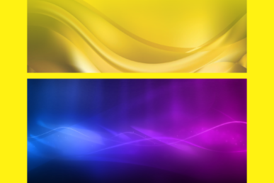 Banner Background HD - FREE Vector Design - Cdr, Ai, EPS, PNG, SVG