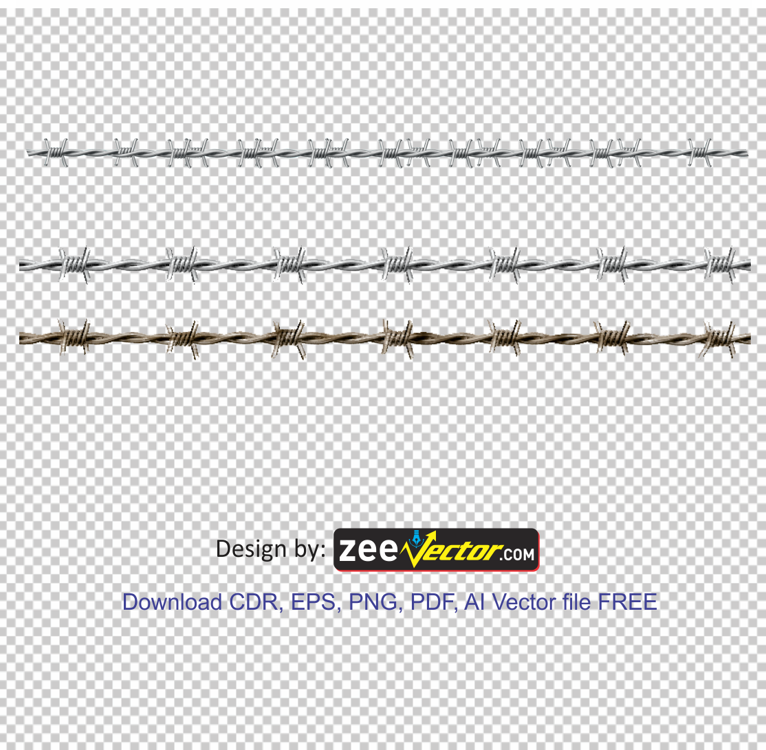 Barbed-Wire-PNG-FREE