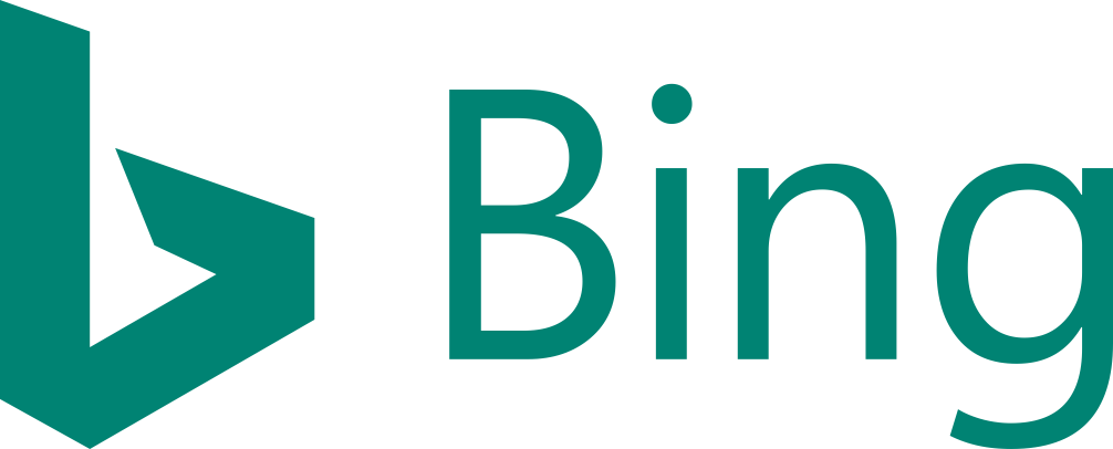 Bing-Logo-Vector