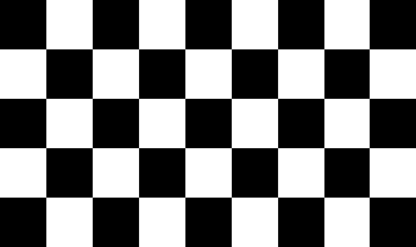Black-And-White-Checkered-Backdrop