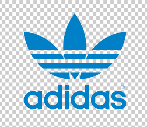Adidas Logo Transparent PNG | Vector - FREE Design - Cdr, Ai, EPS, PNG, SVG