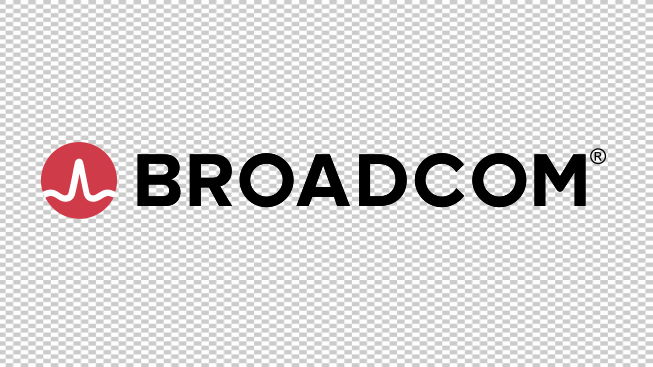 Broadcom-Logo-PNG