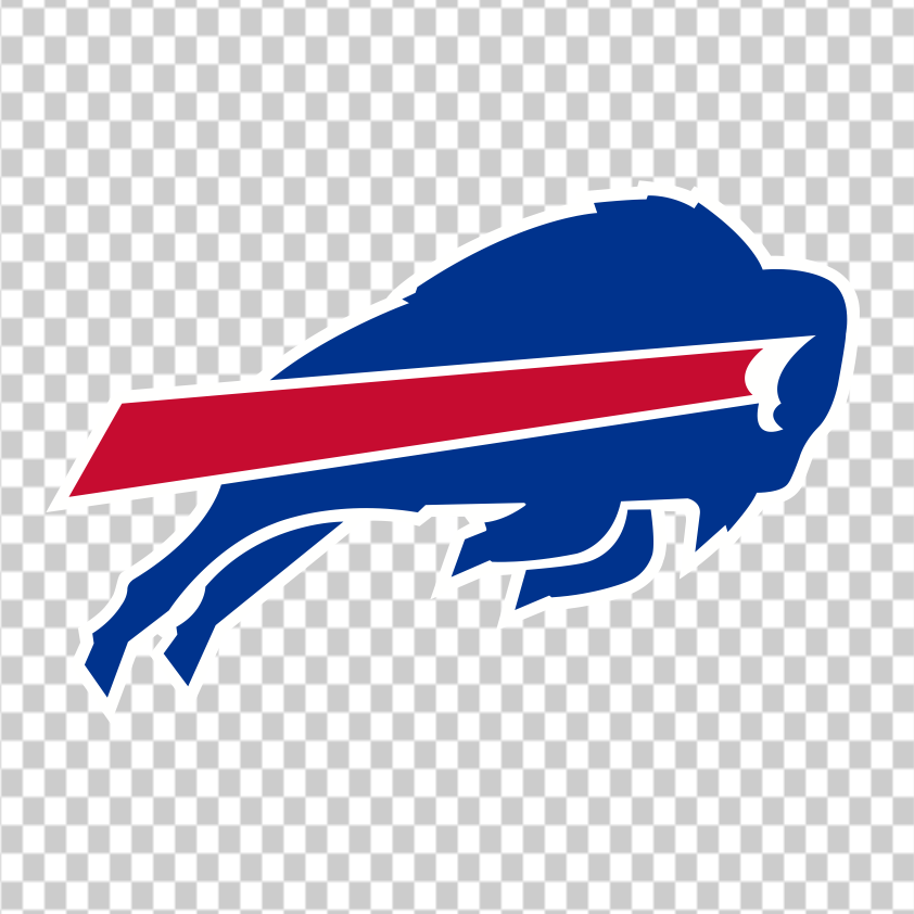 Buffalo Bills Logo PNG | SVG Vector - FREE Vector Design - Cdr, Ai, EPS ...