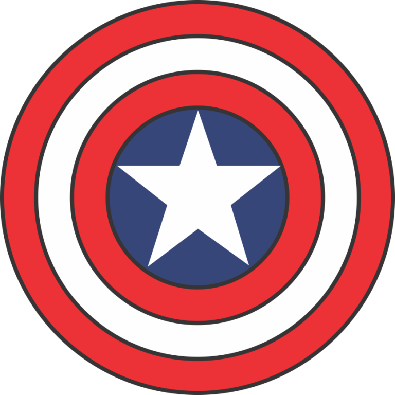 Captain-America-Logo-Vector