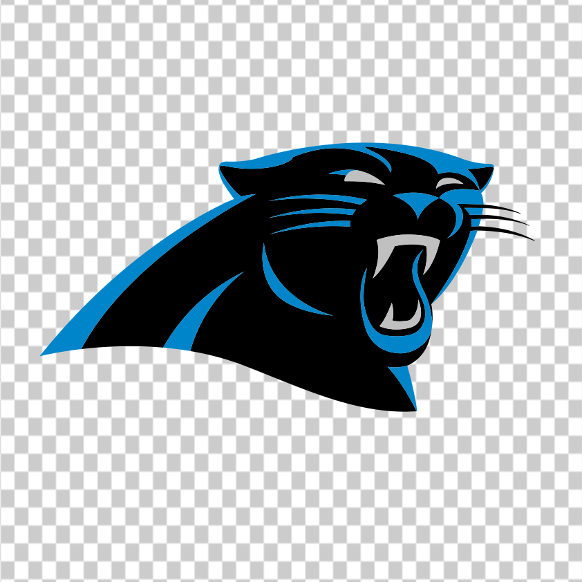 Carolina-Panthers-Logo-PNG-Transparent
