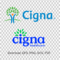 Cigna Logo PNG Vector