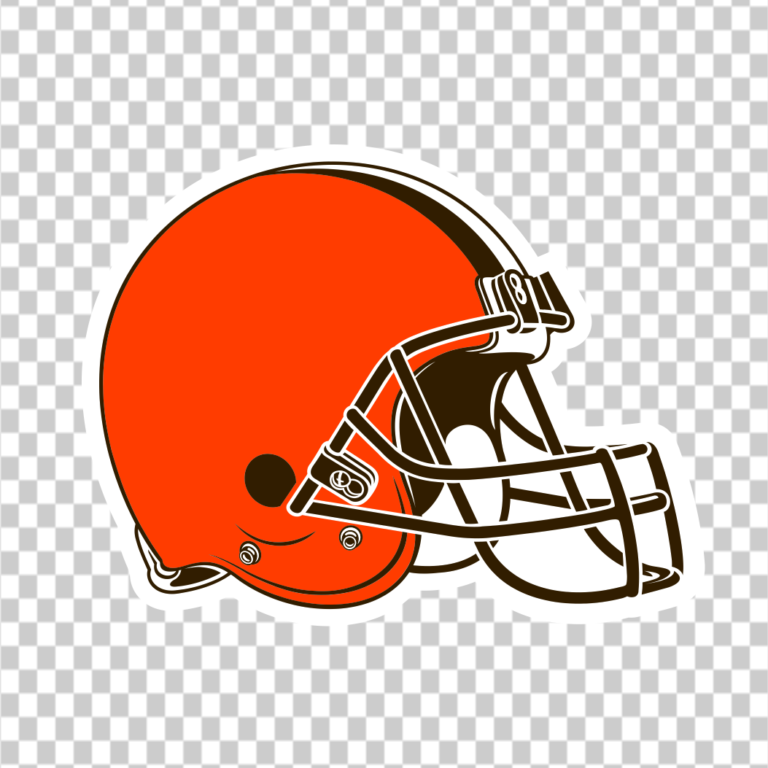 Cleveland Browns Logo Transparent | Vector - FREE Vector Design - Cdr ...