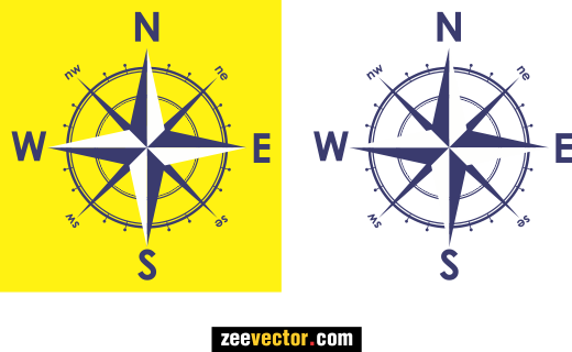 Compass-Vector-Logo