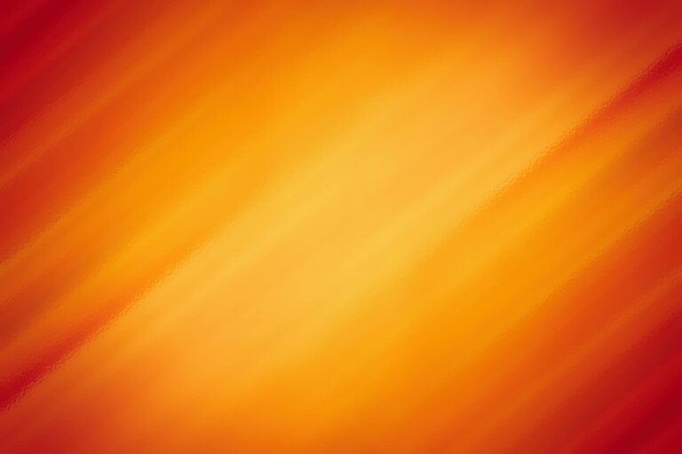 Dark-Orange-Texture-Background