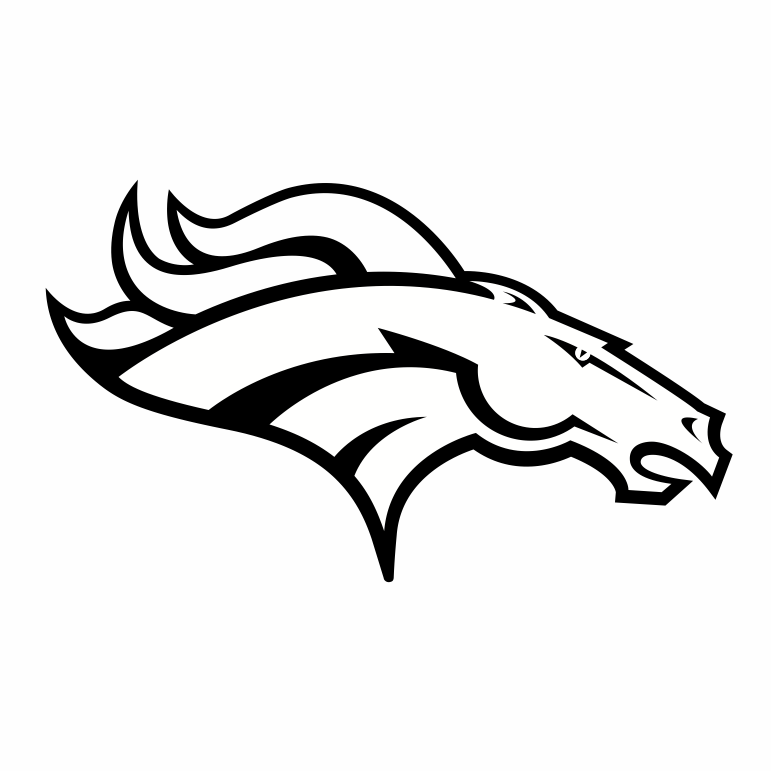 Denver-Broncos-Black-And-White-Logo-PNG-VECTOR