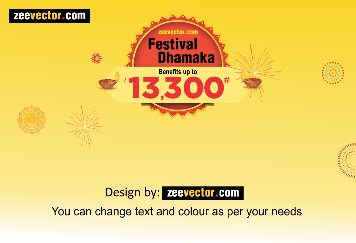 Diwali Background Vector FREE Download - FREE Vector Design - Cdr, Ai, EPS,  PNG, SVG