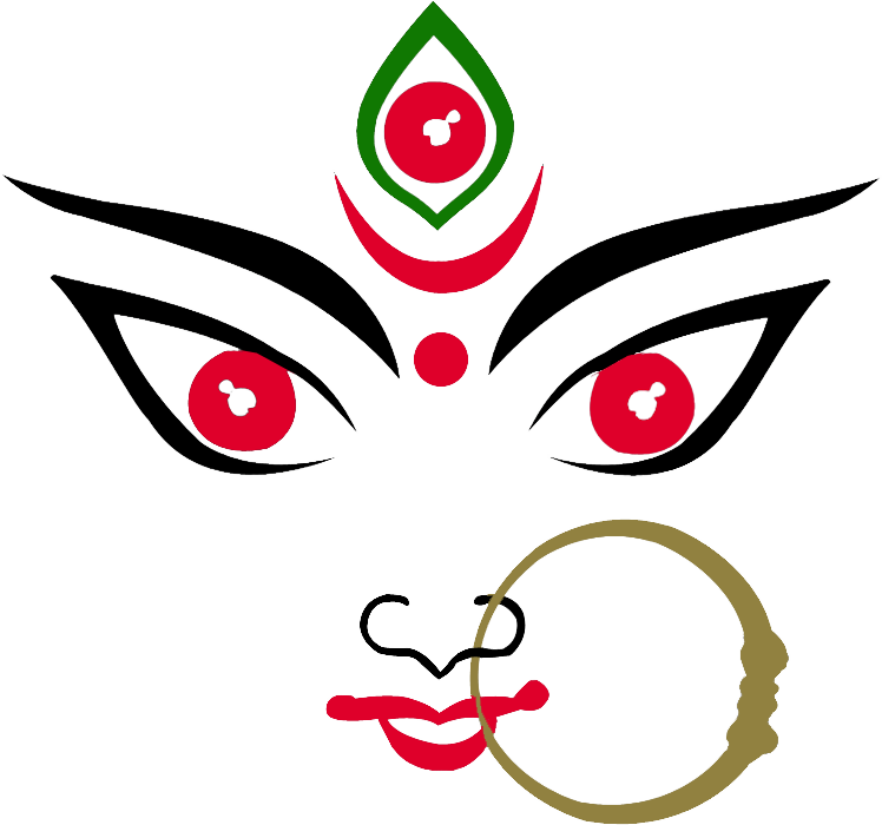 Goddess Durga Maa PNG Transparent photo free downloads | naveengfx | Devi  images hd, Durga maa, Happy navratri images