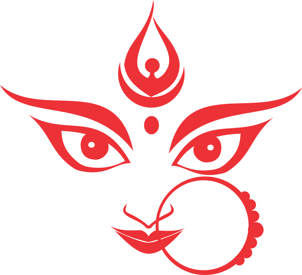 Download Goddess Durga Maa Png HQ PNG Image | FreePNGImg