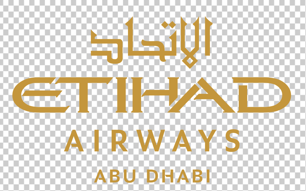 Etihas-Airways-logo-PNG