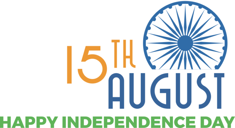 Happy Independence Vector Logo - FREE Vector Design - Cdr, Ai, EPS, PNG, SVG